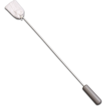 Toe Washer and Dryer