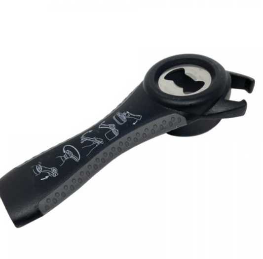 5 in 1 can opener (5in1)