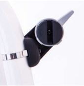 Quokka Wheelchair Adapter Angled (QUAD-1)