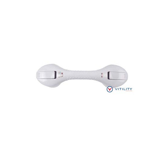 Vitility Grab Rail Quick Mobile Suction Rail - 400mm (LIV-1119087)