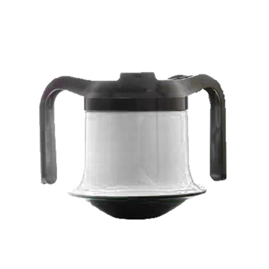 AML Tumbler white (KIT-SLHA4267)