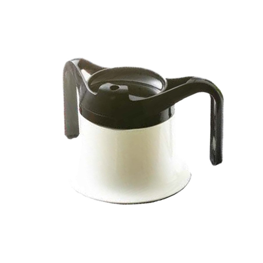 AML Tumbler white (KIT-SLHA4267)