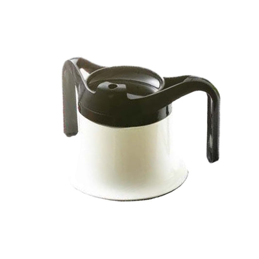 AML Tumbler white (KIT-SLHA4267)
