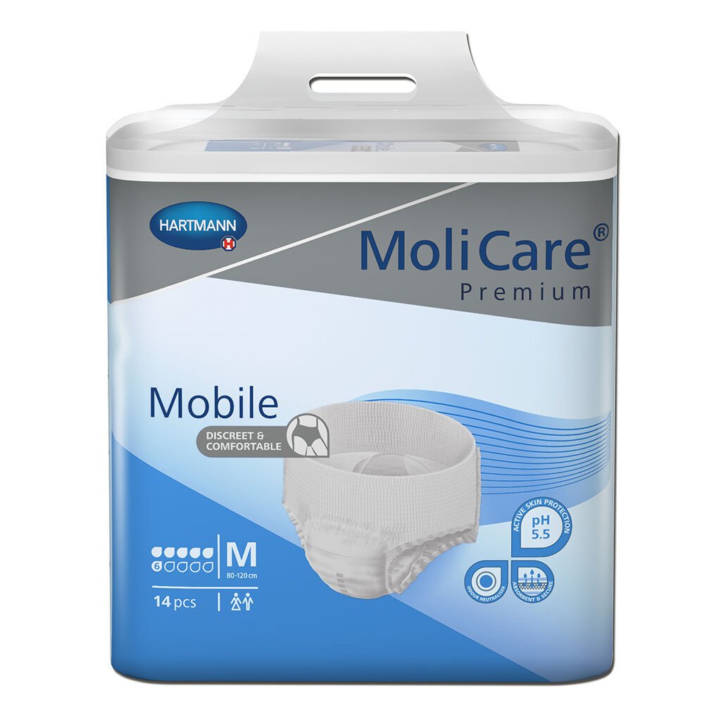 Molicare M 6