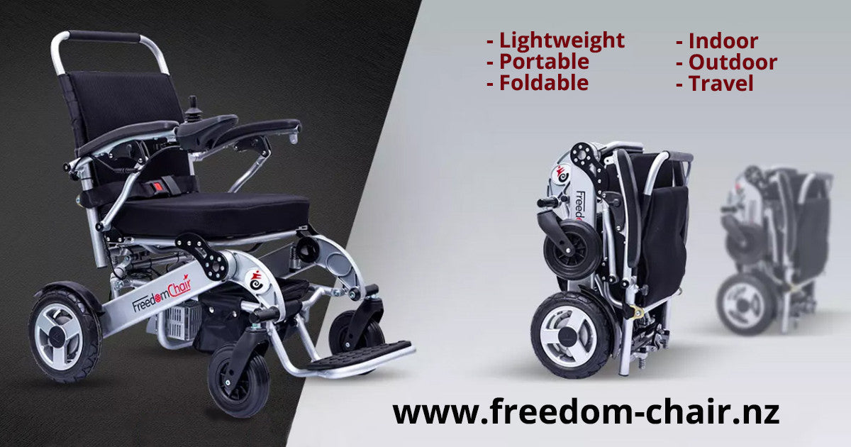 Collections – Mobility Solutions Centre