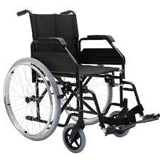 Wheelchairs and Electric Wheelchairs