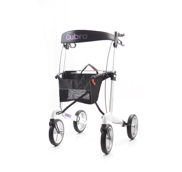 Cubro – Mobility Solutions Centre