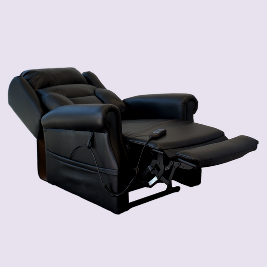 ICare Lift Out Chair - VMotion Seating System (ICVM89M-LO)