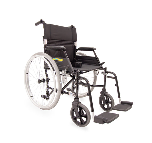 X-Lite Manual Wheelchair