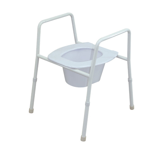 Raised Over-Toilet Frame (BA-CUB390)