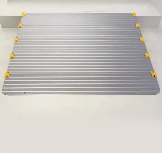 Euro Ramps Threshold ramp