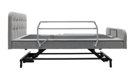 Careo Bed with Mediflex® pressure relieving mattress
