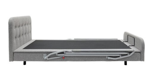 Careo Bed with Mediflex® pressure relieving mattress