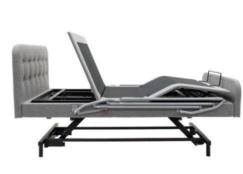 Careo Bed with Mediflex® pressure relieving mattress