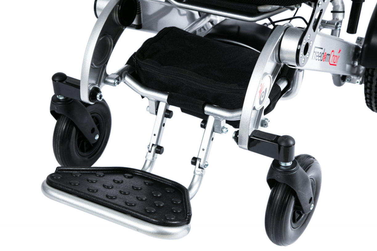 2nd hand Freedom Powerchair DE08 Adventure