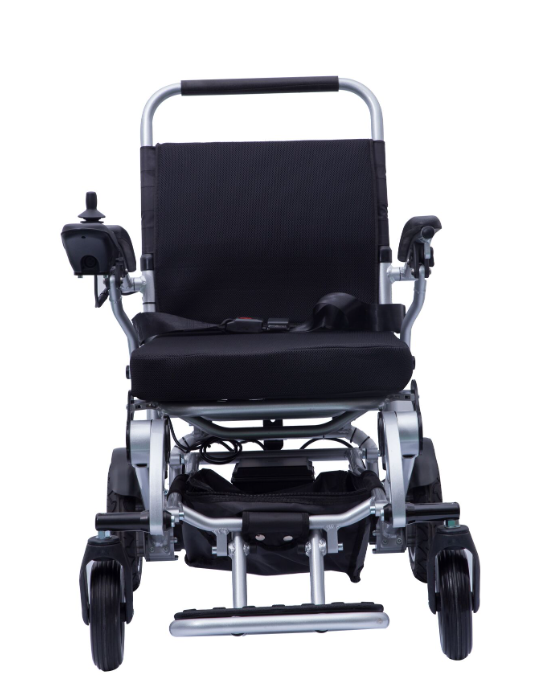 2nd hand Freedom Powerchair DE08 Adventure