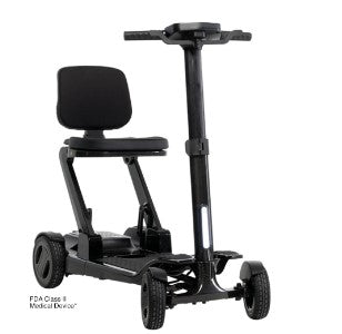 Go GO Carbon Mobility Scooter