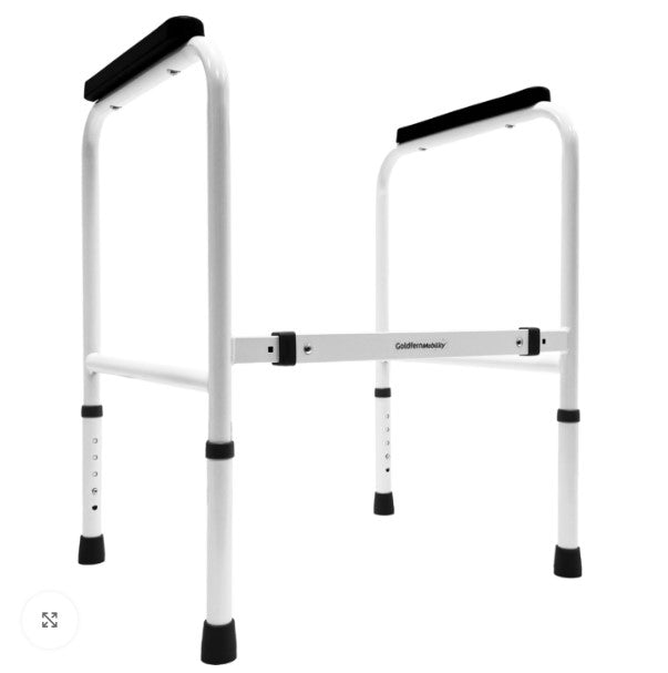 Free Standing Toilet Surround STD