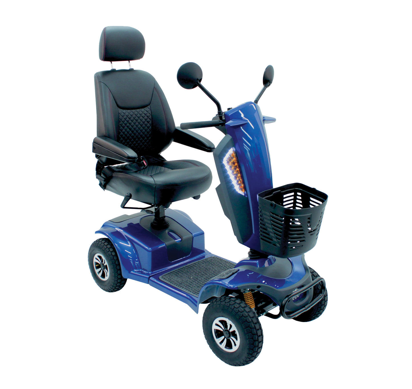 Heartway PF6KS+ Mobility Scooter