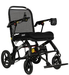 Jazzy Ultra-Light Powerchair