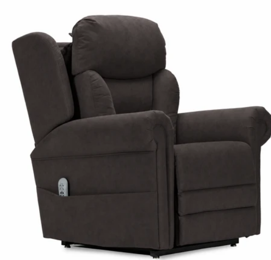 Theorem Aroki Power Lift Recliner Chair