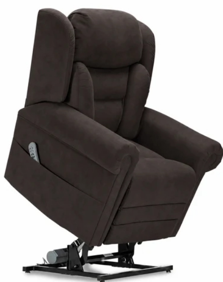Theorem Aroki Power Lift Recliner Chair