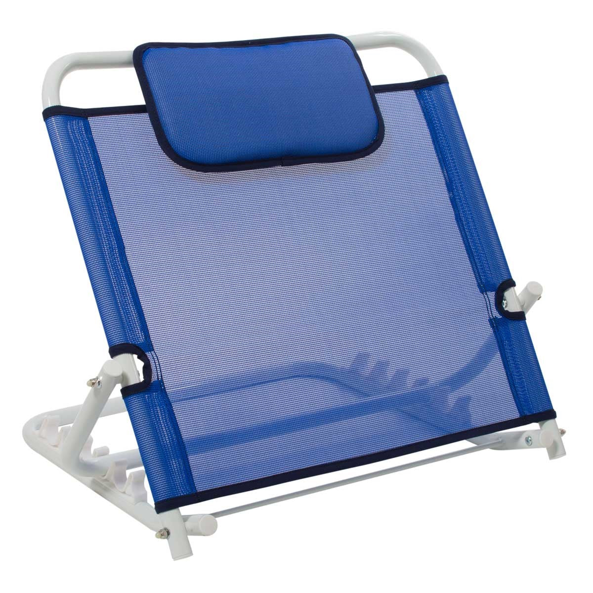 Adjustable Backrest – Mobility Solutions Centre