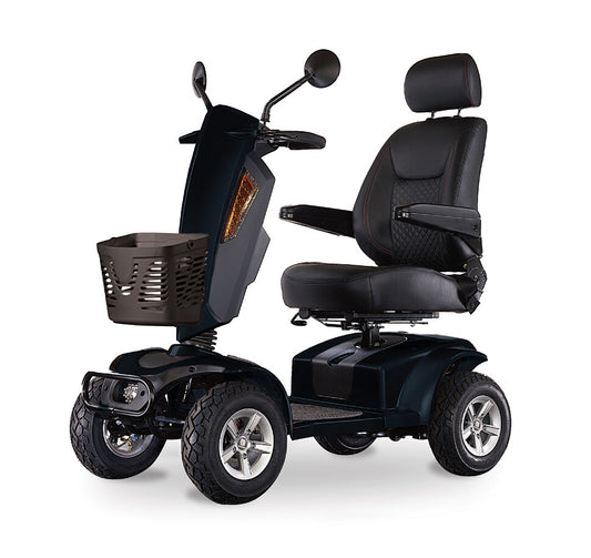 Heartway Blaze Mobility Scooter