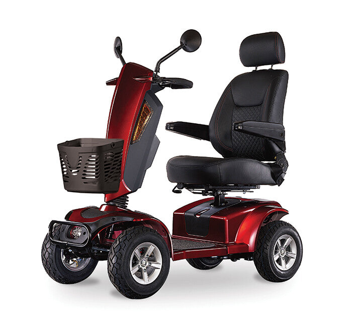 Heartway PF6KS+ Mobility Scooter