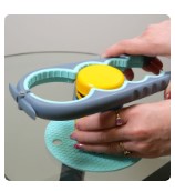 GRIPMATE Multipurpose Jar Opener