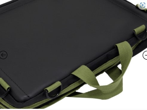 Tray/bag for Wheelchair Trabasack Mini