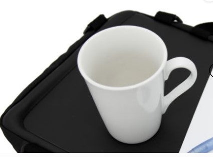 Tray/bag for Wheelchair Trabasack Mini