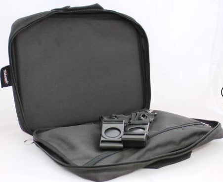 Wheelchair Lap Tray/Bag Trabasack Mini Connect