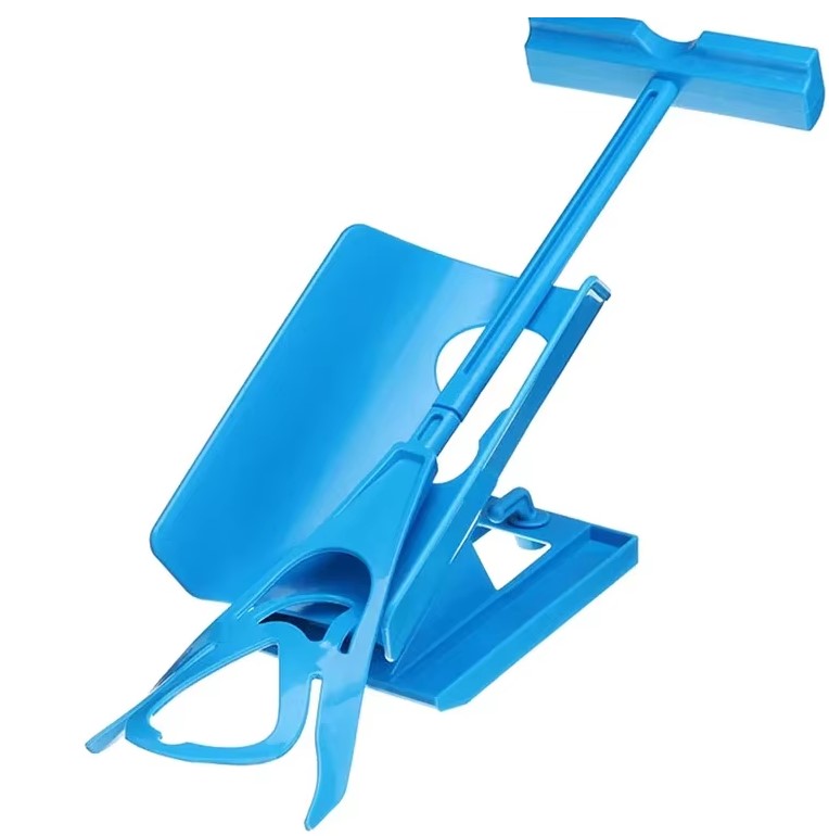 Flexible Stocking Aid