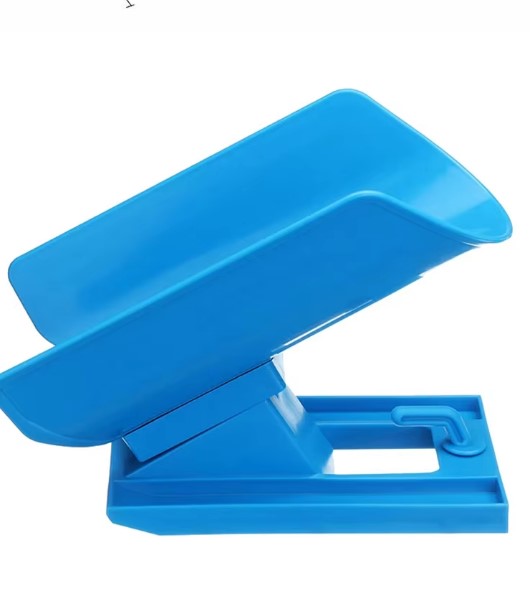 Flexible Stocking Aid