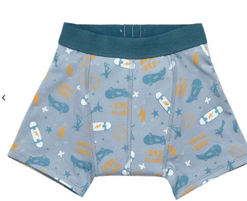 Snazzi Pants Snazzie Night Trainers Boys