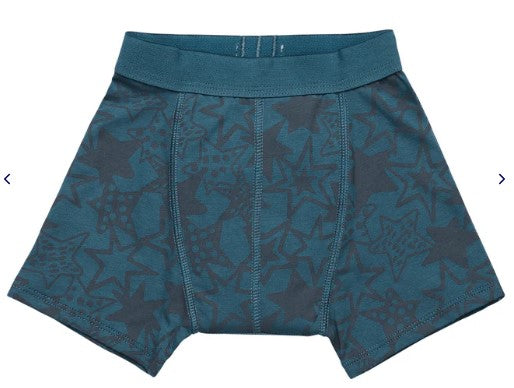 Snazzi Pants Snazzie Night Trainers Boys