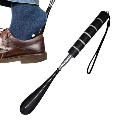 Extendable Shoe Horn (LIV-ESH)