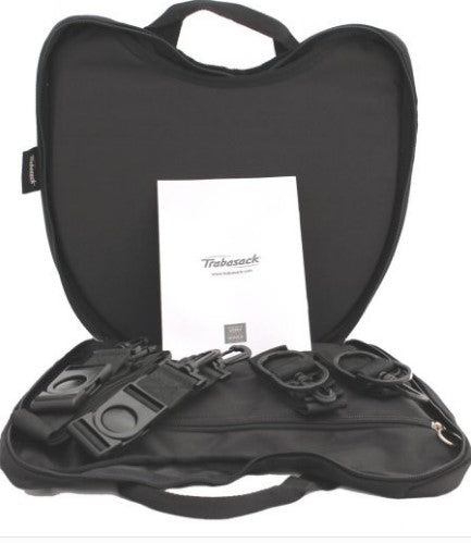Lap Tray for Wheelchairs Trabasack Curve