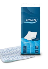 Attends Cover-Dri Plus 60x90cm Pk 50 INC-10003893