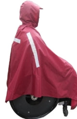 Wet Weather Poncho (MOB-WWPoncho)