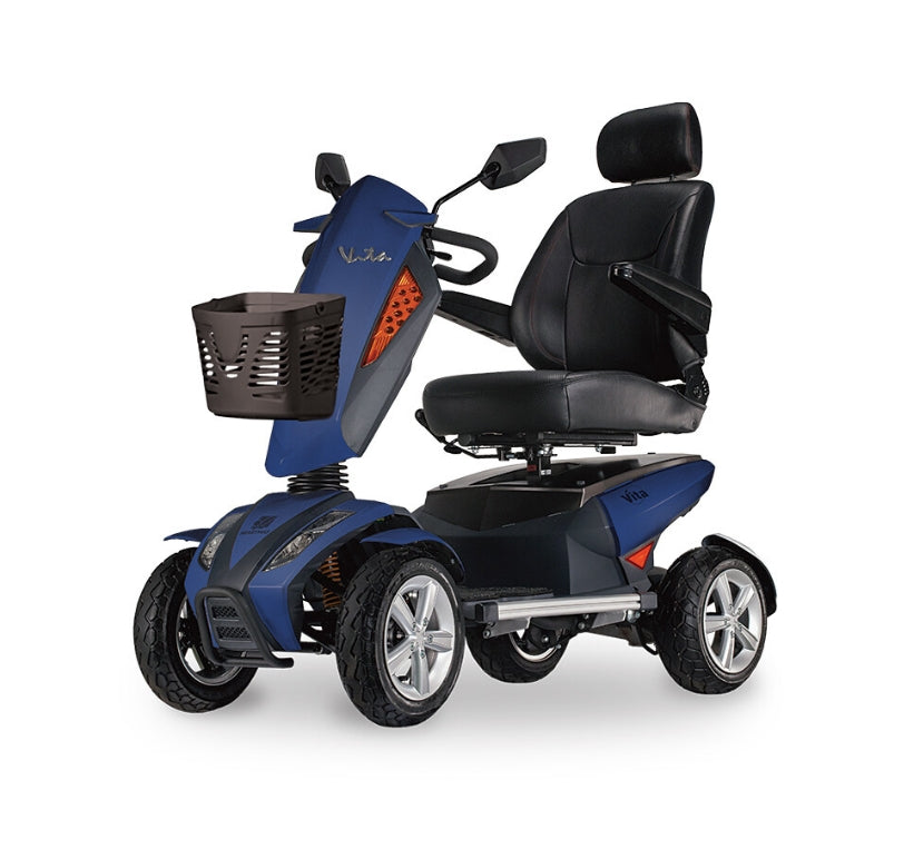 Heartway Vita S12 Mobility Scooter