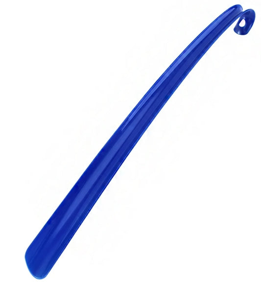 Long Plastic Shoe Horn (LIV-PA16D019)