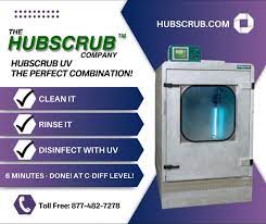 Hubscrub