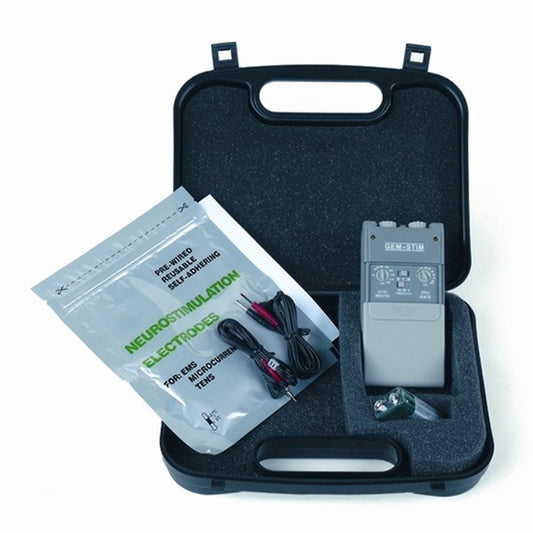 Gemstim TENS Machine (GEMSTIM)