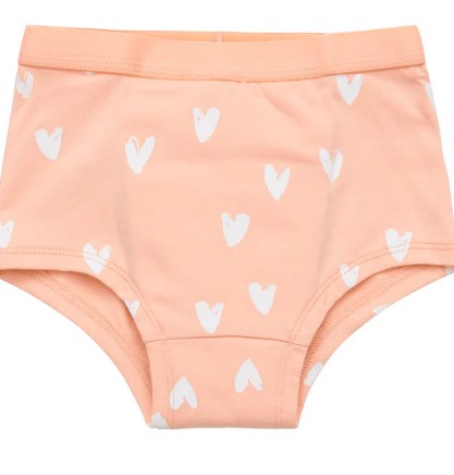 Snazzie Night Time Training Pants for Girls
