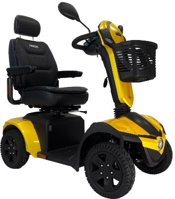 Gopher GT Mobility Scooter