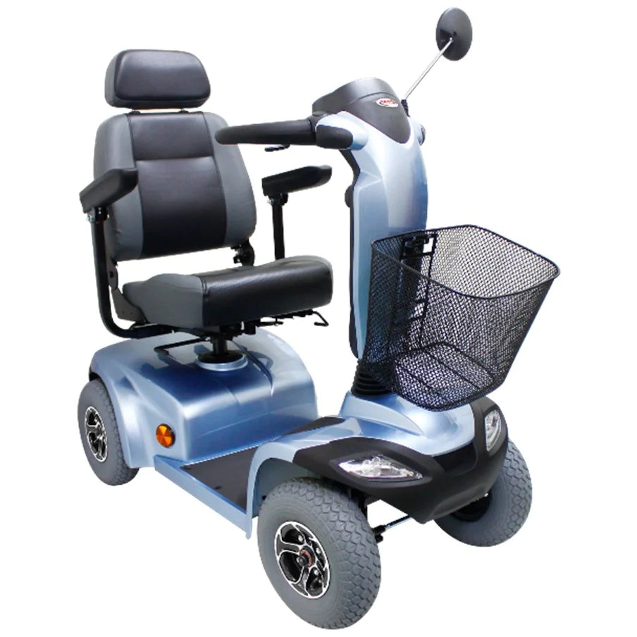 Collections – Mobility Solutions Centre