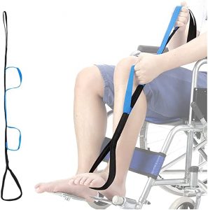 Leg Lifter Strap (ALI-LLS)