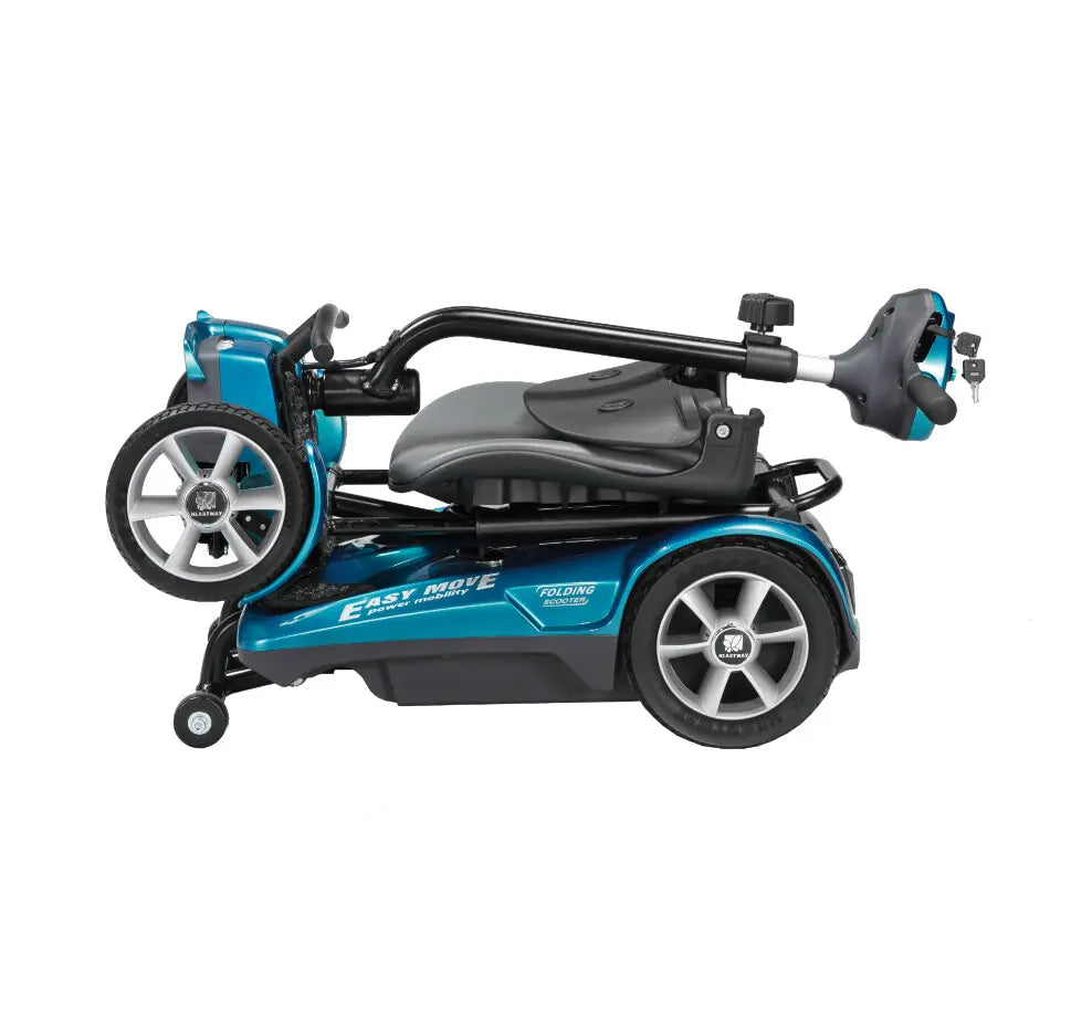 Heartway Folding Mobility Scooter s21F